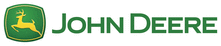 John Deere - logo