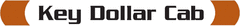 Key Dollar Cab, LLC - logo
