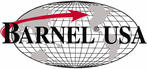 Barnel-USA - logo