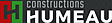 Constructions Humeau