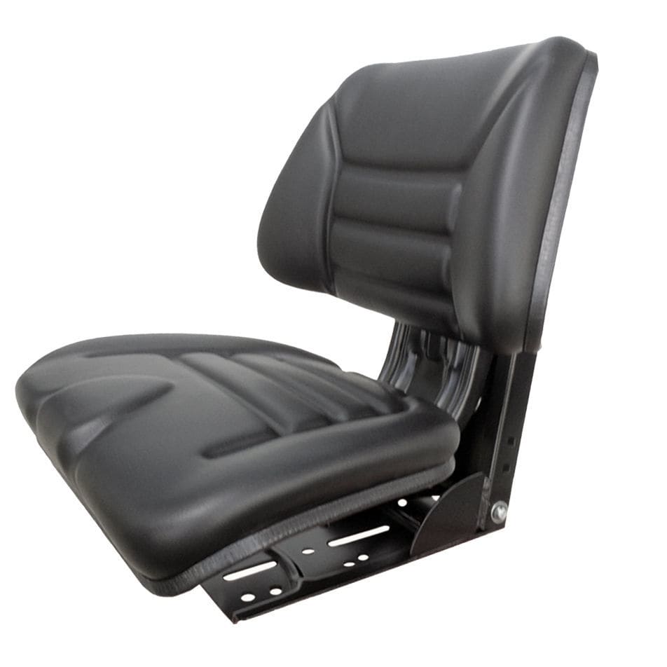 Sitz F R Traktor Eco Akkomsan Star Seating Systems Mit