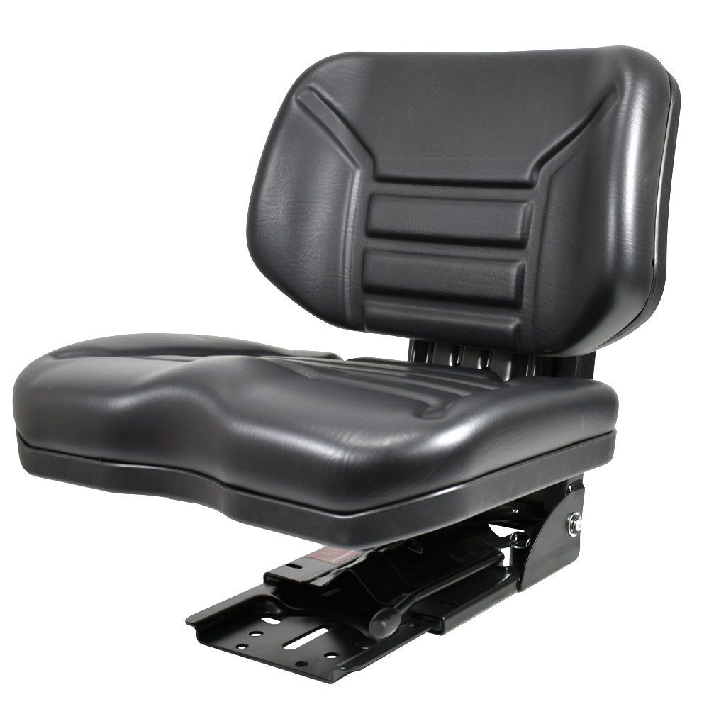 Sitz F R Traktor Eco P Akkomsan Star Seating Systems Mit