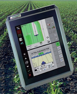automatisiertes Gesteuertes Führungssystem / GPS / Satelliten