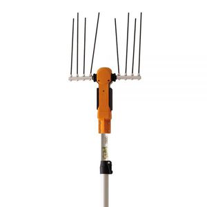 elektrischer Olivenrüttler