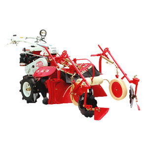 halbautomatischer Filmabroller