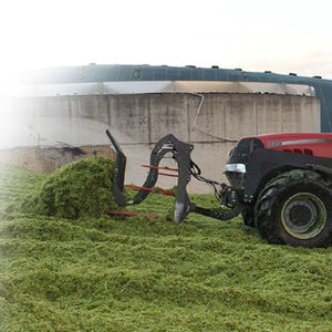 Silagegabel