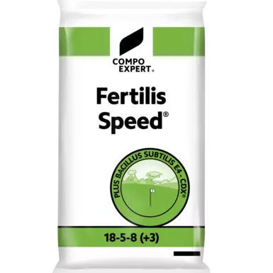 Fertilizante Npk Fertilis Speed Compo Expert Rico En Magnesio