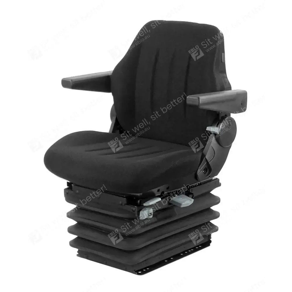 Asiento Para Tractor Rancher Eco Eblo Seating B V Con Suspensi N