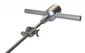 sonda de compactación