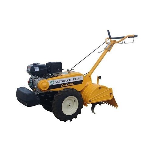 Motocultor T Rmica Rt Vst Tillers Tractors Ltd