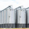 Silo Para Cereales 10 Series ALTINBILEK GRAIN HANDLING AND STORAGE