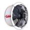 Ventilador Para Invernadero CAF45 Series EC Holland Heater Export B