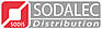 SODALEC DISTRIBUTION