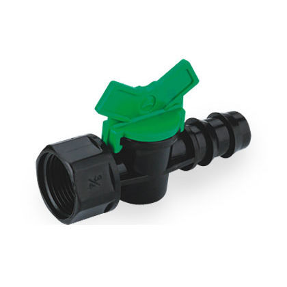 Vanne pour l irrigation Captain Polyplast Limited de régulation