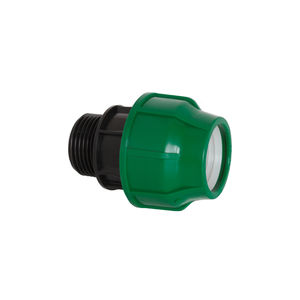 Raccord d irrigation droit 030500 series Poliext CSÖVEK Kft en