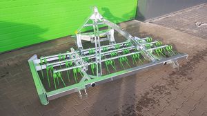 Herse Dents Greenkeeper Zonderland Constructie B V Pliable