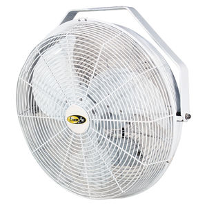 Ventilateur Pour Serre Vbg Series J D Manufacturing De