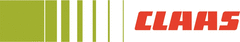 CLAAS KGaA mbH - logo