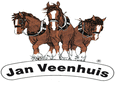 JAN VEENHUIS Machinefabriek B.V.