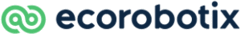 Ecorobotix - logo