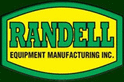 Randell Equipment Manufacturing, Inc.