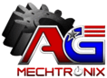 Agmechtronix