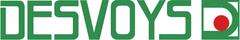 Desvoys - logo