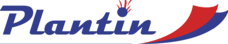 PLANTIN - logo