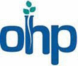 OHP Inc - logo