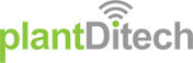 Plant-DiTech - logo
