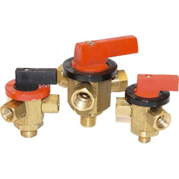 Irrigation Valve Series Vyrsa S A For Control Manual