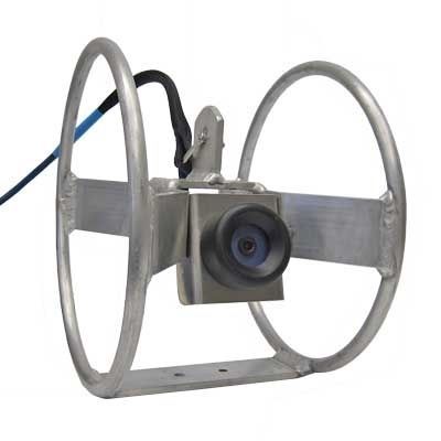 Surveillance Camera SeeMate PLUS Iasproducts For Aquaculture