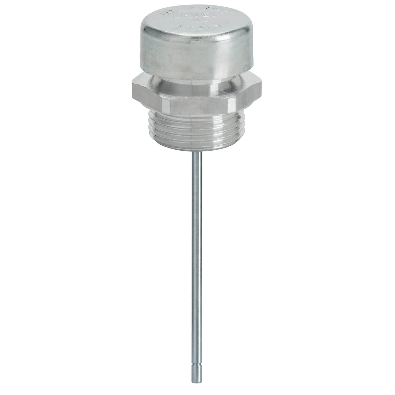 Level Sensor With Dipstick Ilaf Series Mintor S R L