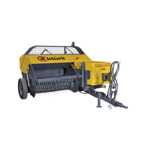 rectangular baler