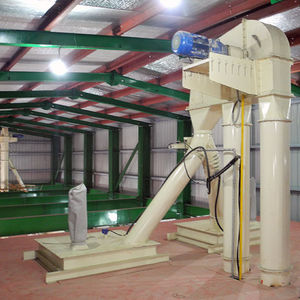 bucket elevator