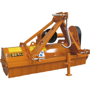 mounted mulcher / hammer