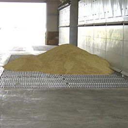 surge bin
