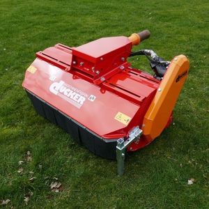 Mounted Mower Lsm Gerhard D Cker Gmbh Co Kg Disc