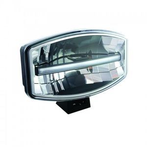 Front Lamp Dl Led Autolamps Europe Llp Position White Round