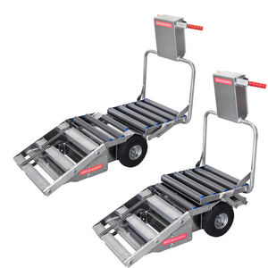 carcass transport cart / folding