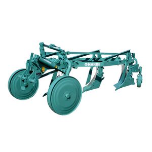 Disc Plough Nardi Group Mounted Shank Shank