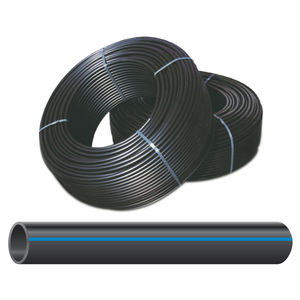 rigid hose / irrigation
