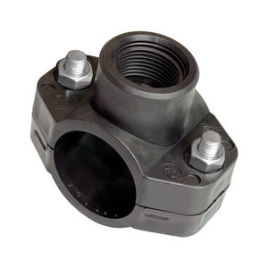 saddle clamp