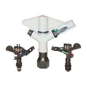 impact sprinkler