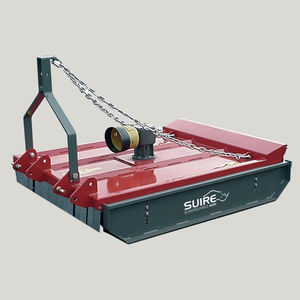 open field rotary cutter