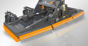 open field rotary cutter / rotary blade