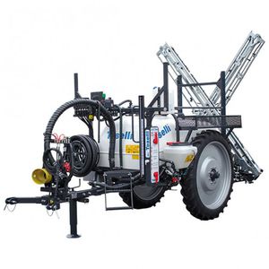 trailed sprayer / folding arms / narrow