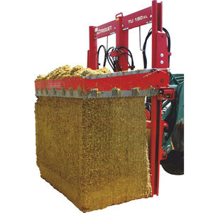mounted silage cutter