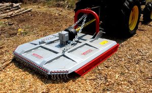 open field rotary cutter