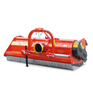 mounted shredder / flail / PTO-driven